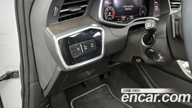Audi A6 45 TDI Quattro Premium