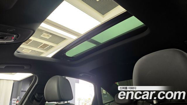 Audi A6 45 TDI Quattro Premium