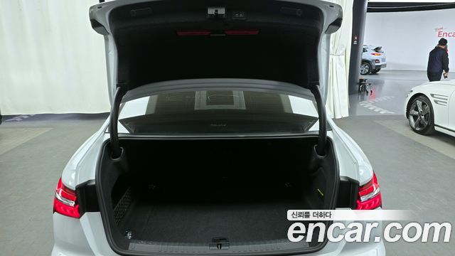 Audi A6 45 TDI Quattro Premium