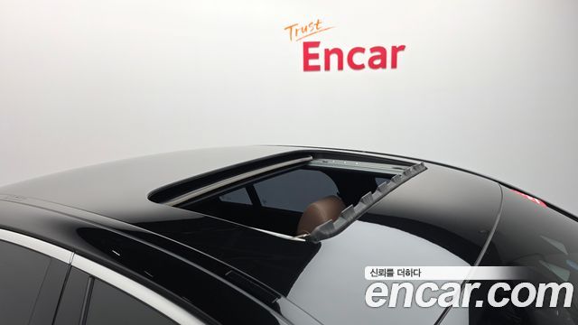 Mercedes-Benz E-Class E350 4MATIC Avantgarde