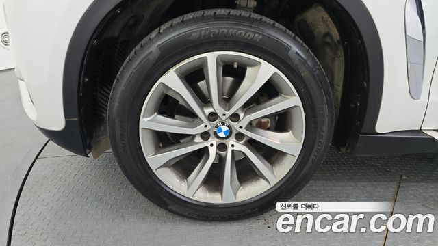 BMW X6 xDrive 30d