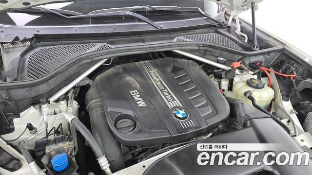 BMW X6 xDrive 30d