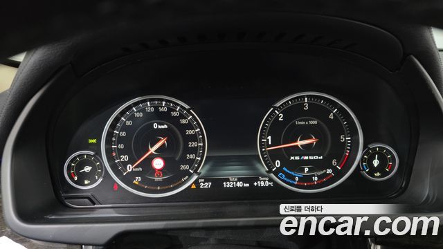 BMW X6 xDrive 30d