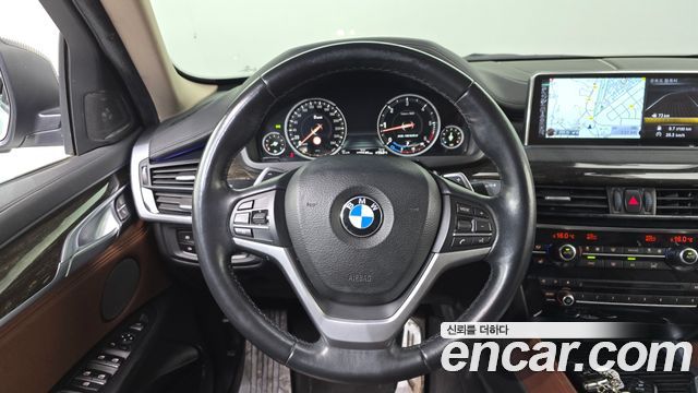 BMW X6 xDrive 30d