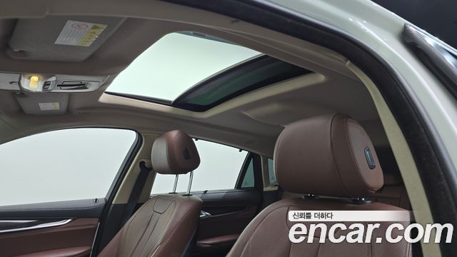 BMW X6 xDrive 30d