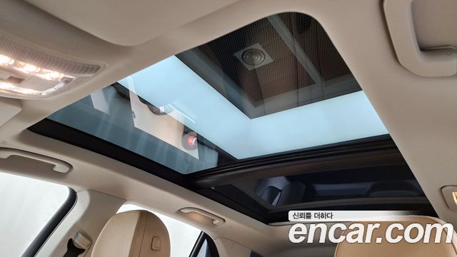 Mercedes-Benz GLE-Class GLE450 4MATIC