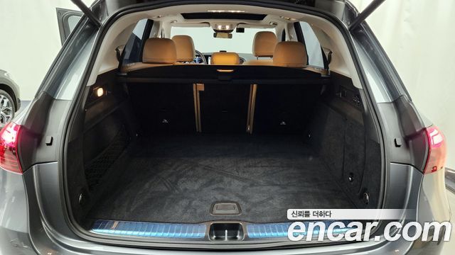 Mercedes-Benz GLE-Class GLE450 4MATIC