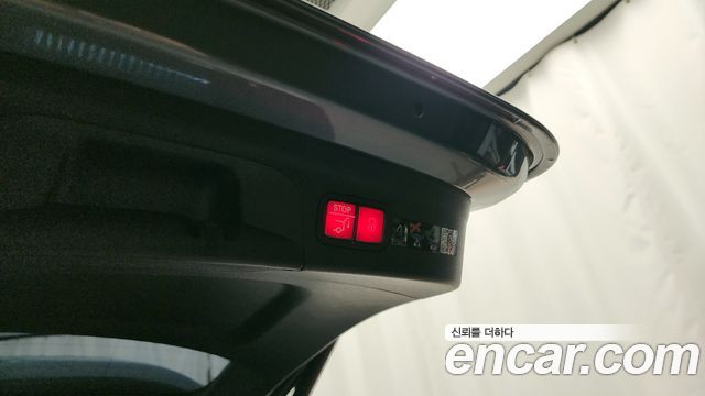Mercedes-Benz GLE-Class GLE450 4MATIC