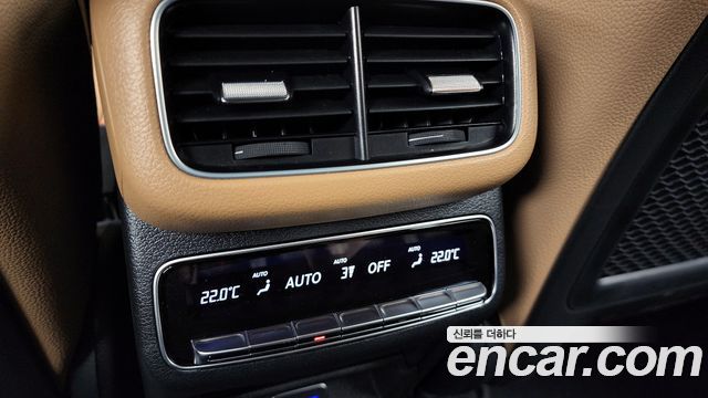 Mercedes-Benz GLE-Class GLE450 4MATIC