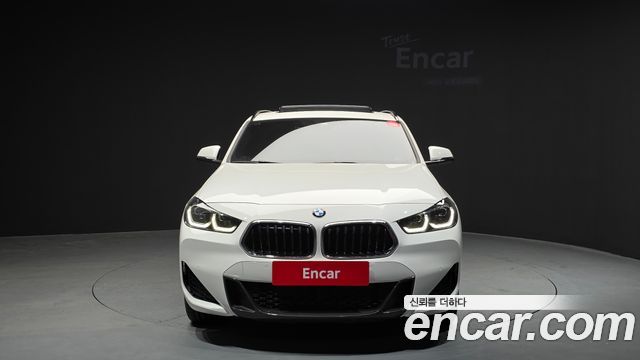 BMW X2 (F39) xDrive20i M Sport