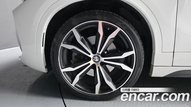 BMW X2 (F39) xDrive20i M Sport