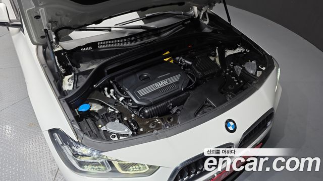 BMW X2 (F39) xDrive20i M Sport