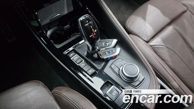 BMW X2 (F39) xDrive20i M Sport