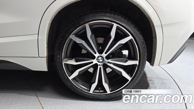 BMW X2 (F39) xDrive20i M Sport