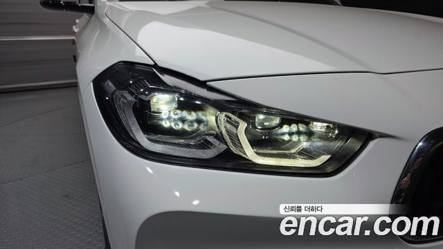 BMW X2 (F39) xDrive20i M Sport