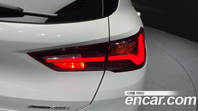 BMW X2 (F39) xDrive20i M Sport