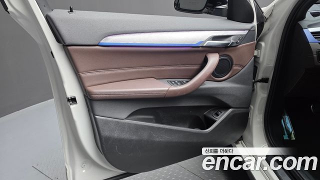 BMW X2 (F39) xDrive20i M Sport