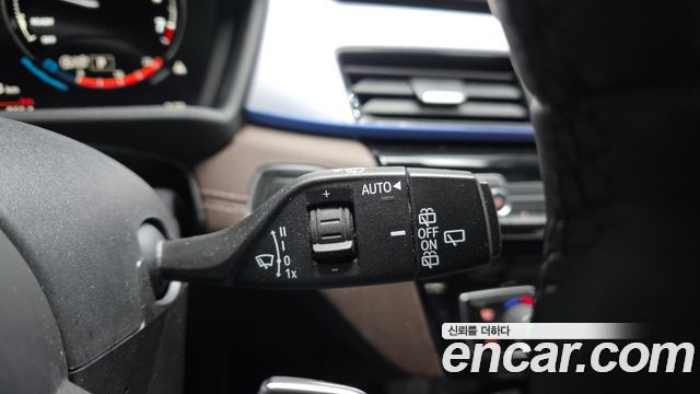 BMW X2 (F39) xDrive20i M Sport