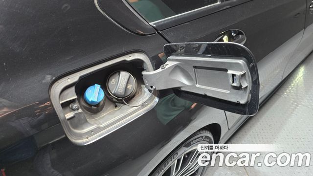 BMW 3-Series 320d M Sport