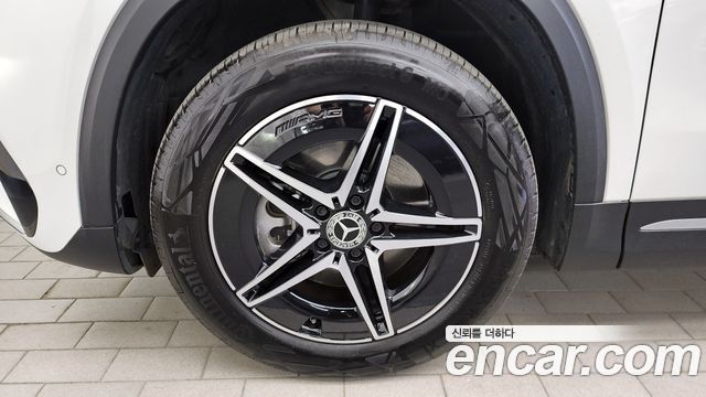Mercedes-Benz EQA EQA250