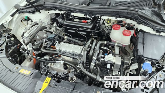 Mercedes-Benz EQA EQA250