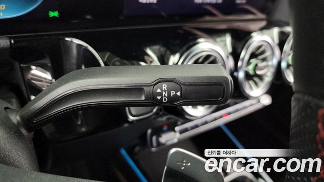 Mercedes-Benz EQA EQA250