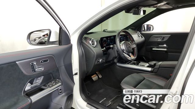 Mercedes-Benz EQA EQA250