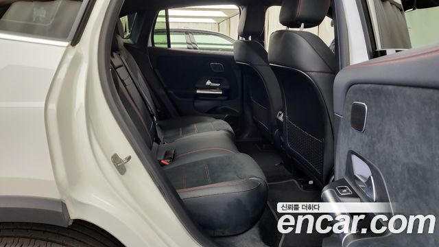 Mercedes-Benz EQA EQA250