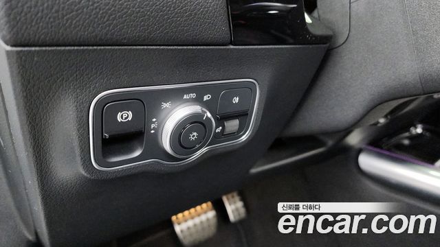 Mercedes-Benz EQA EQA250