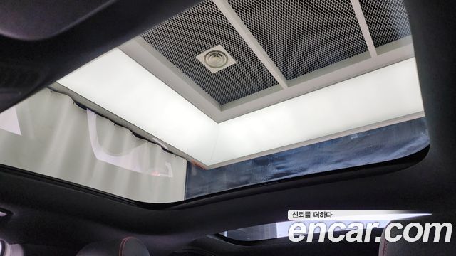 Mercedes-Benz EQA EQA250