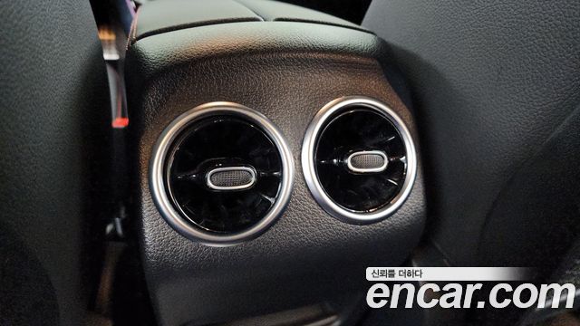 Mercedes-Benz EQA EQA250