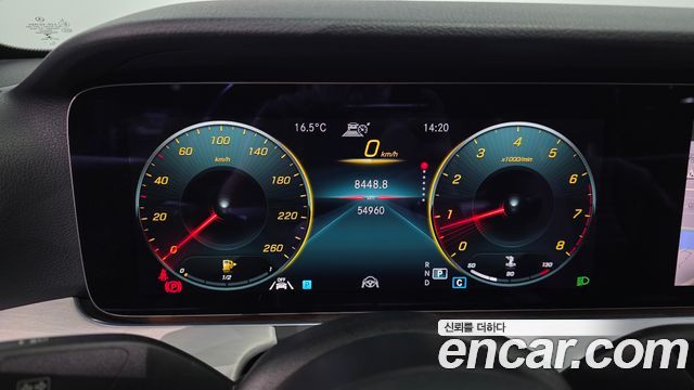 Mercedes-Benz E-Class E250 Avantgarde