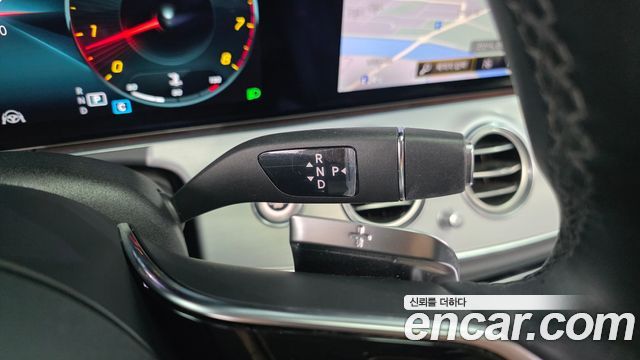 Mercedes-Benz E-Class E250 Avantgarde