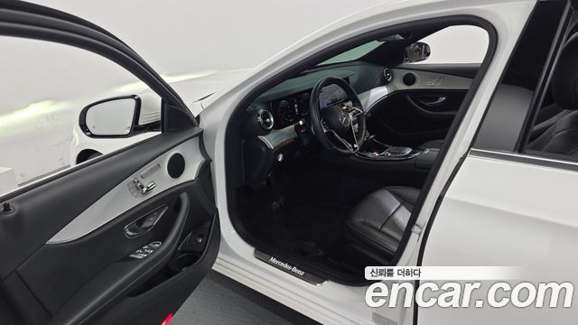 Mercedes-Benz E-Class E250 Avantgarde