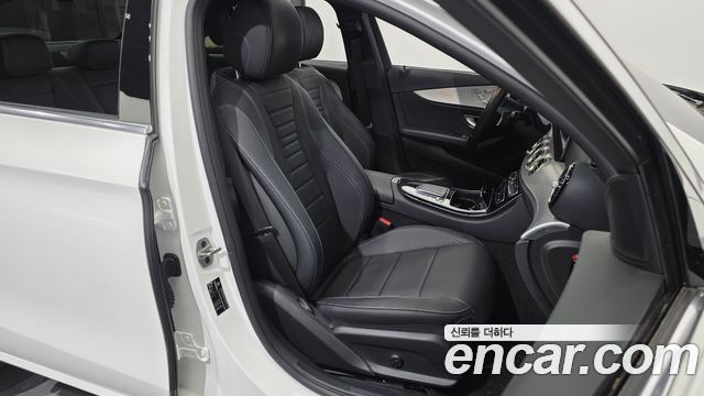 Mercedes-Benz E-Class E250 Avantgarde