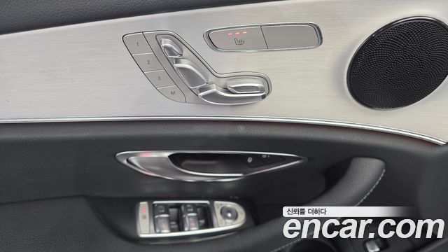 Mercedes-Benz E-Class E250 Avantgarde