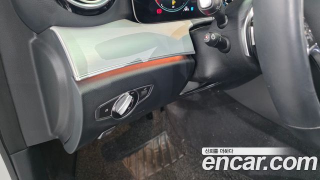 Mercedes-Benz E-Class E250 Avantgarde