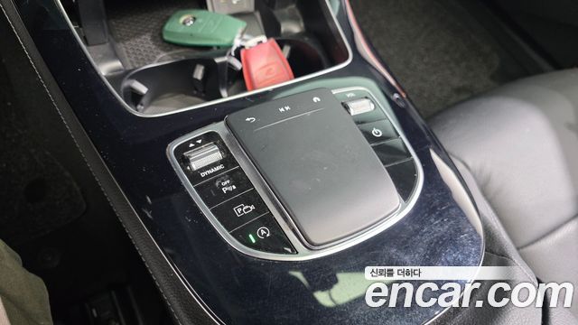 Mercedes-Benz E-Class E250 Avantgarde