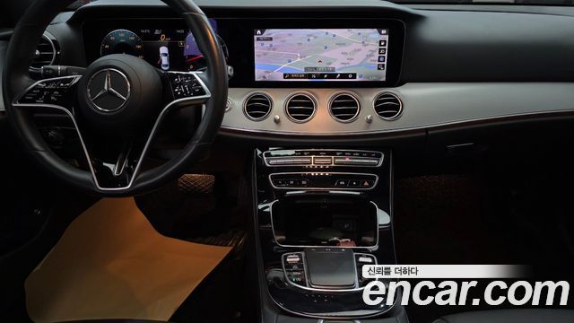 Mercedes-Benz E-Class E250 Avantgarde