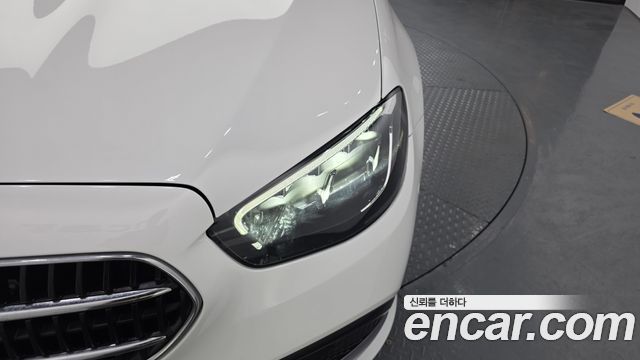 Mercedes-Benz E-Class E250 Avantgarde
