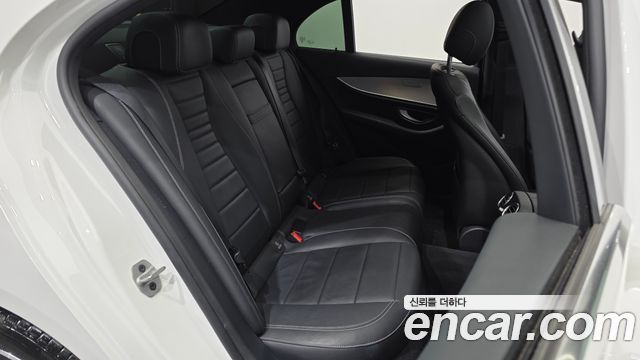 Mercedes-Benz E-Class E250 Avantgarde