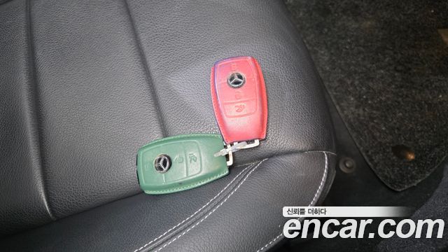 Mercedes-Benz E-Class E250 Avantgarde