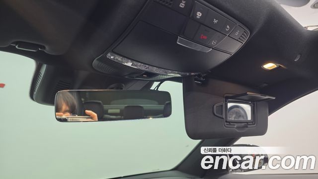 Mercedes-Benz E-Class E250 Avantgarde