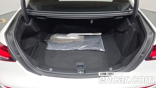 Mercedes-Benz E-Class E250 Avantgarde