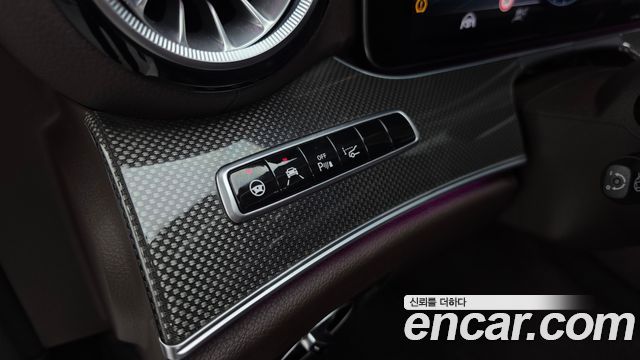 Mercedes-Benz CLS-Class CLS400d 4MATIC AMG Line