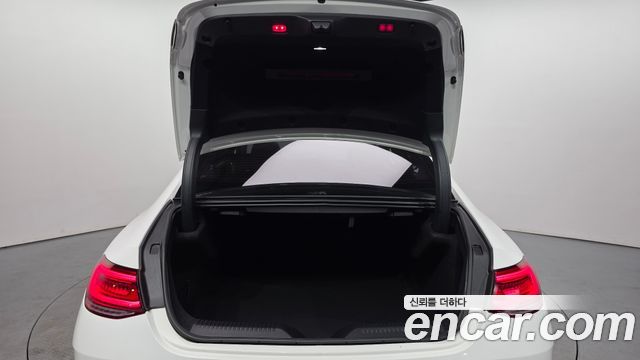 Mercedes-Benz CLS-Class CLS400d 4MATIC AMG Line