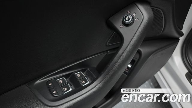 Audi A6 35 TDI Quattro Premium