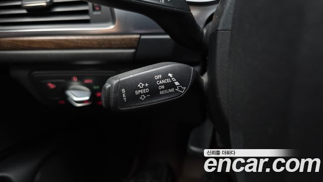 Audi A6 35 TDI Quattro Premium
