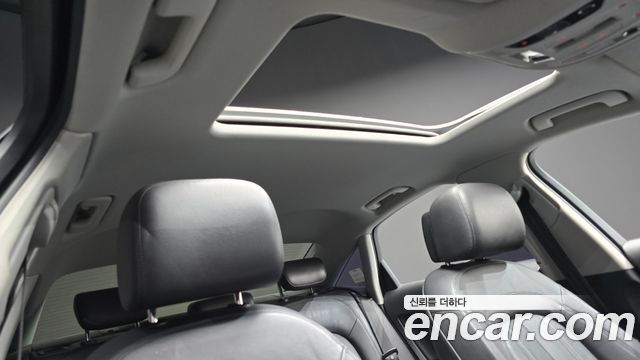 Audi A6 35 TDI Quattro Premium