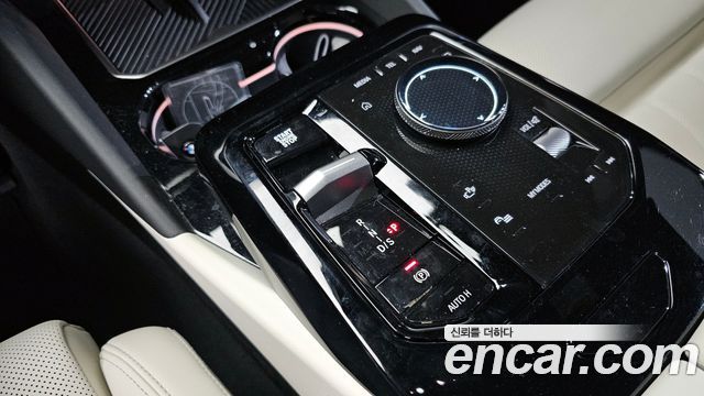 BMW 5-Series 520i M Sport